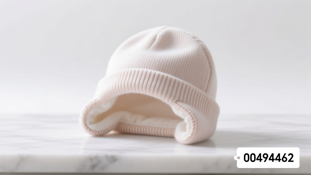 Baby Winter Hats: Safety, Fit, and Thermal Regulation Guidelines for Infants Under 12 Months
