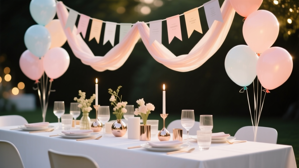 Bridal Shower Ideas 2026: 20 Themes, Games & Gift Ideas