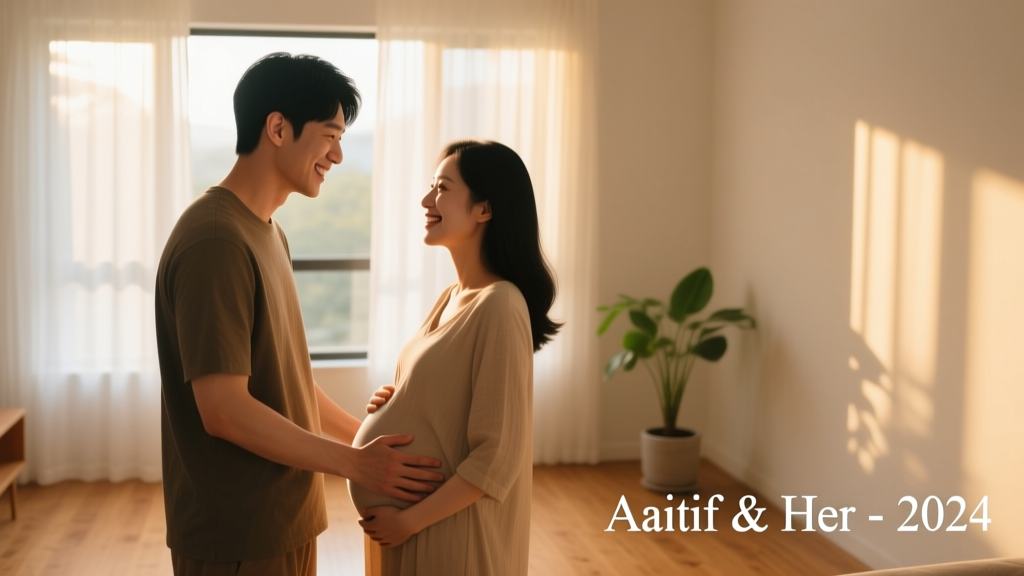 Aatif: Understanding the Evidence-Based Role of This Traditional Postpartum Practice in Modern Maternal Care