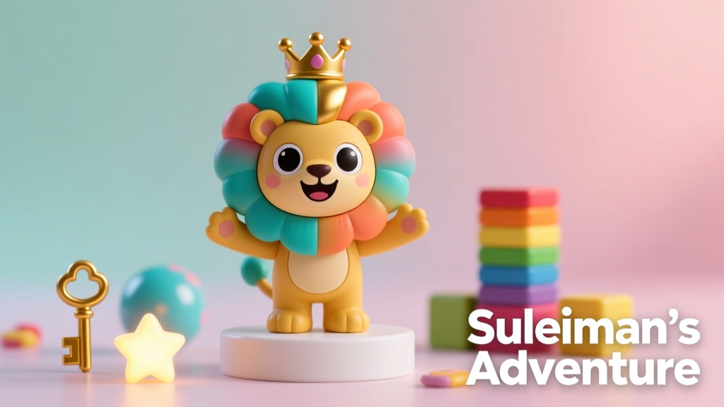 Suleiman: A Critical Safety and Regulatory Assessment of the Popular Turkish Toy Brand