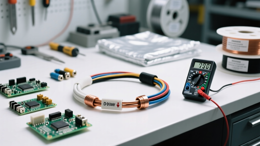What Is DC Electricity? Essential Safety & Wiring Guide