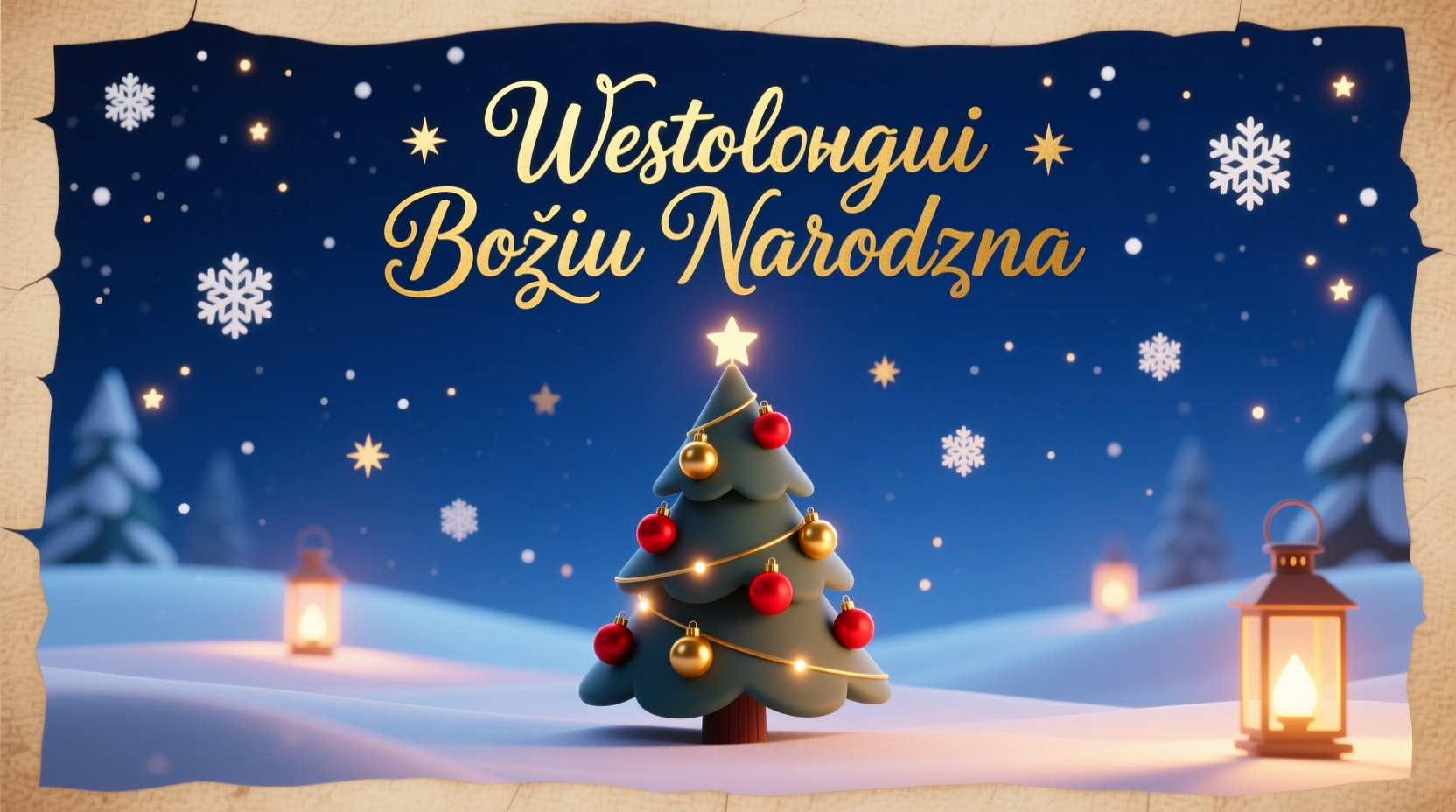 how do you say merry christmas in polish