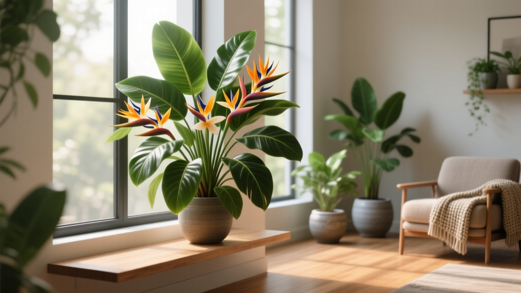 Tropical Indoor Plant Flowering Triggers (2026)