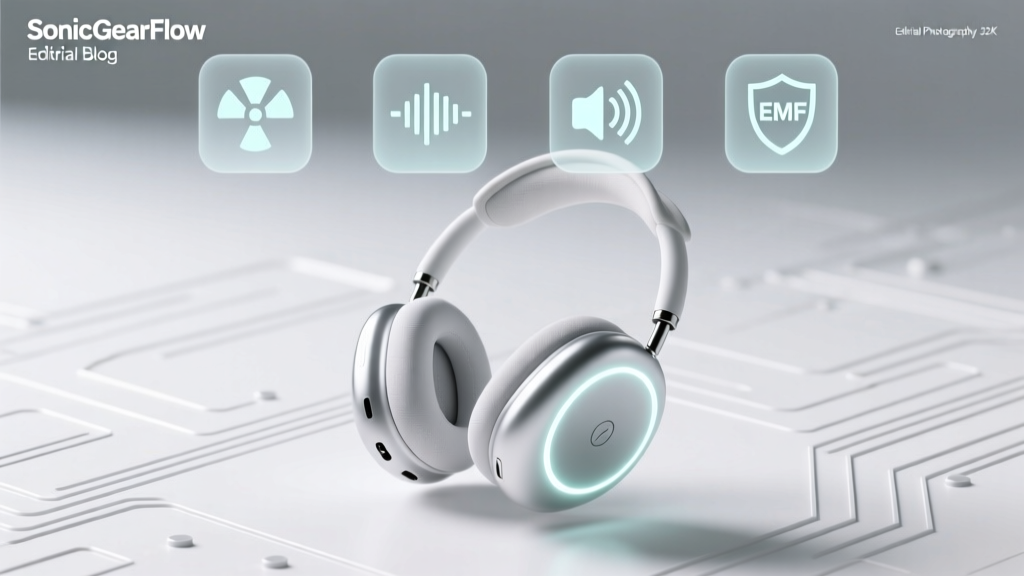 Safest Wireless Headphones: Science-Backed 2026 Guide