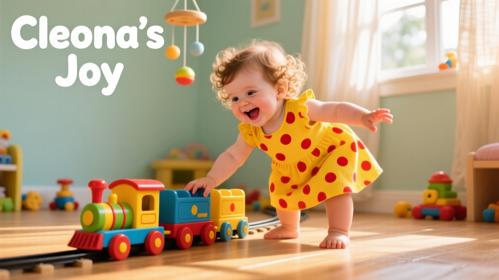 Cleona: Evidence-Based Insights for Early Childhood Educators Supporting Toddlers with Developmental Delays
