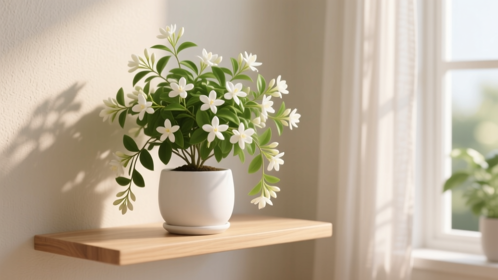Can Jasmine Grow Indoors? (2026)