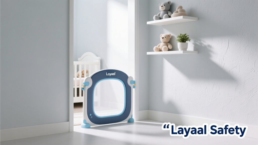 Layaal: A Child Safety Specialist's In-Depth Assessment of the Layaal Baby Monitor System