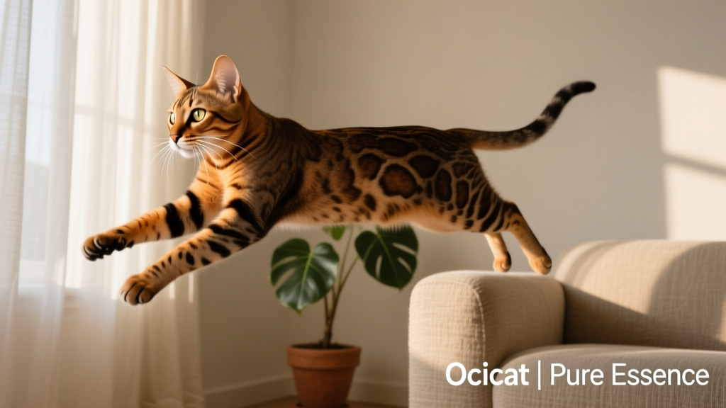 Ocicat