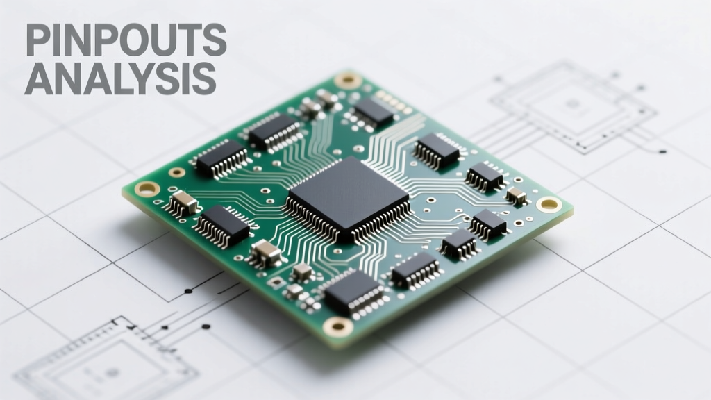 Best Analysis Pinouts: A Lighting Relay Specialist’s Technical Reference for Signal Integrity and Interoperability