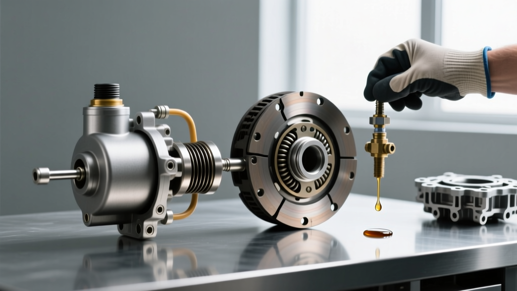 Slave Cylinder Symptoms vs Symptoms of Clutch Master Cylinder Failure