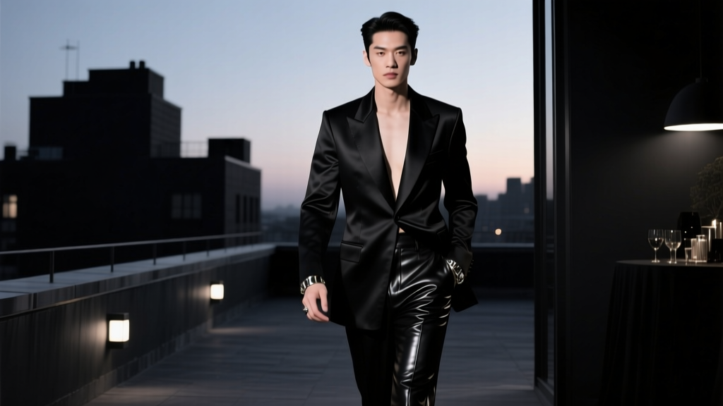 All Black Party Outfit Guide: Mistakes & Fixes