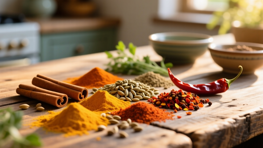 Saffron: How to Spot Real vs Fake