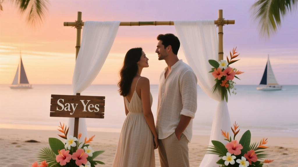 How Much to Gift for a Destination Wedding (2026)