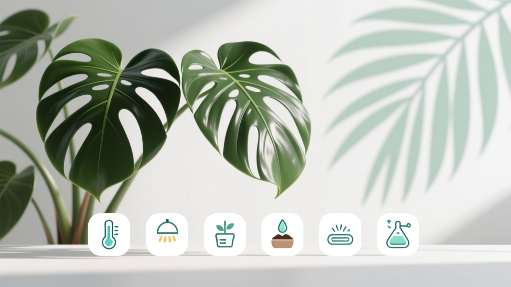 Tropical Plants Winter Care: 7 Science-Backed Fixes
