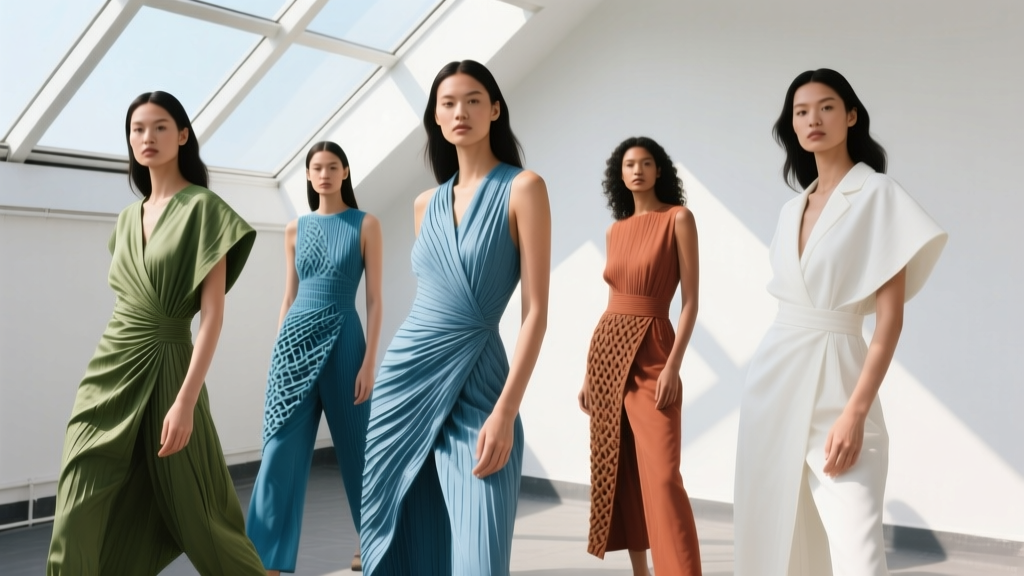 Recycled Materials Brands with Free Returns (2024)