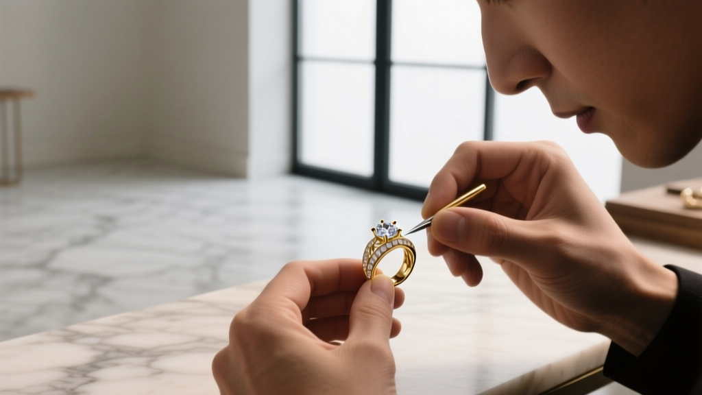 Jeweler