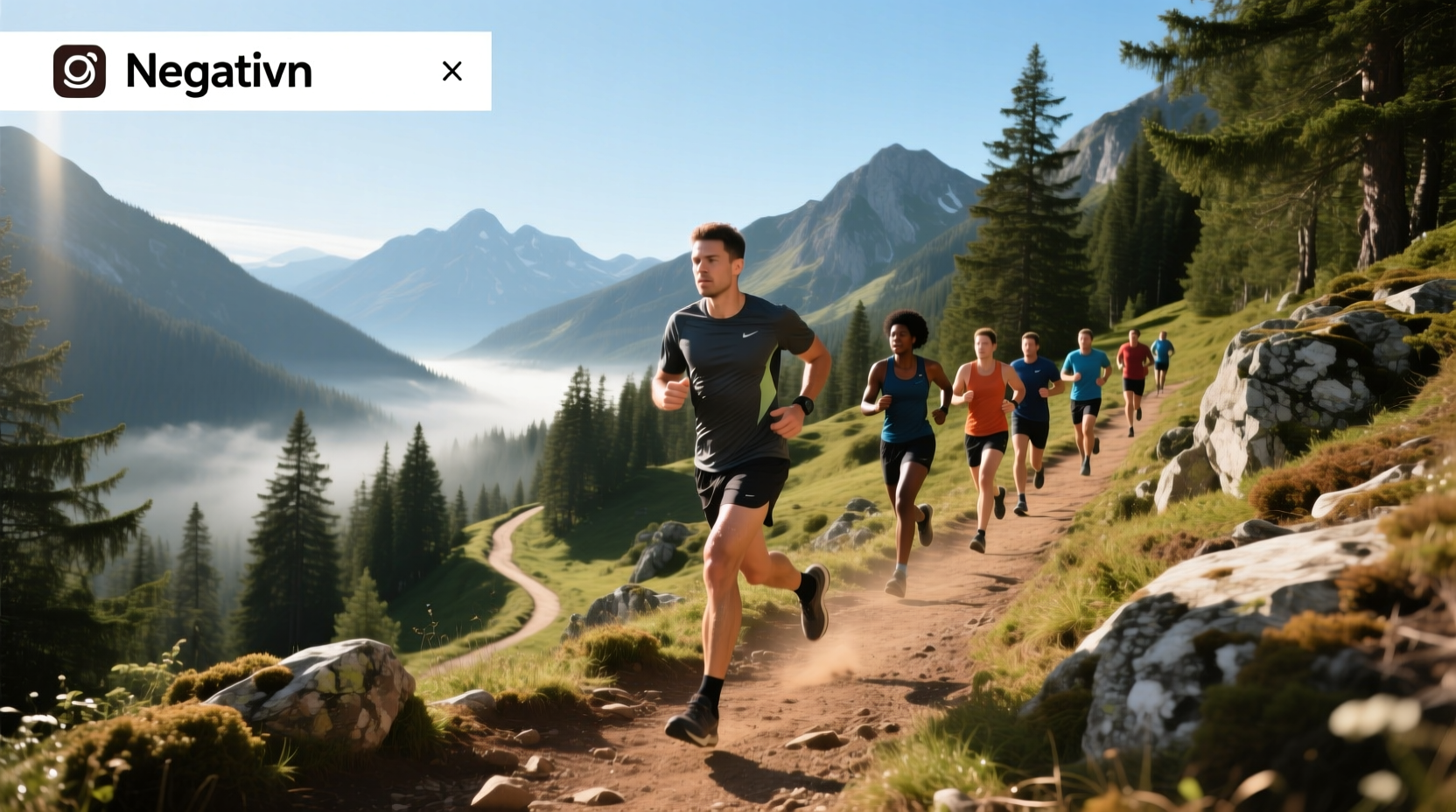 hiking vs trail running key differences how to choose