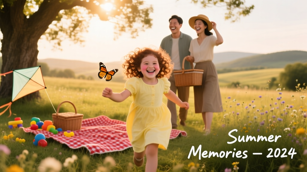 Marona: A Science-Informed Guide for Parents Navigating Early Childhood Sleep, Nutrition, and Emotional Regulation