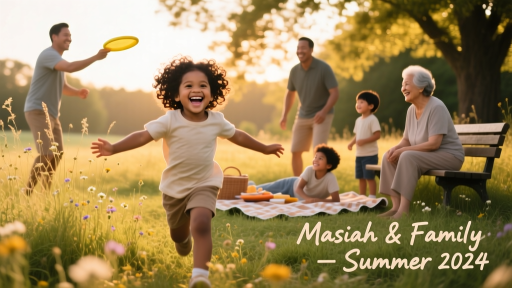 Masiah: Understanding Developmental Milestones, Parenting Strategies, and Evidence-Based Support for Children Ages 2–7