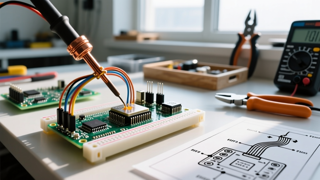 7 Critical Signs of Faulty Electrical Wiring Before Renovating