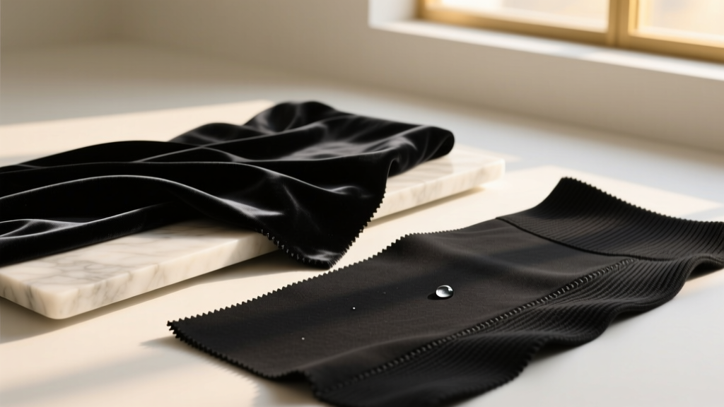 Black Dye for Clothing: The Ultimate Fabric Care Guide