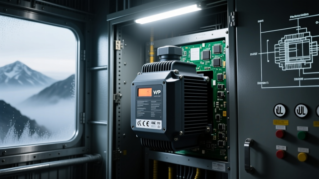 High-Altitude VFD Tripping? 7 Must-Meet Requirements