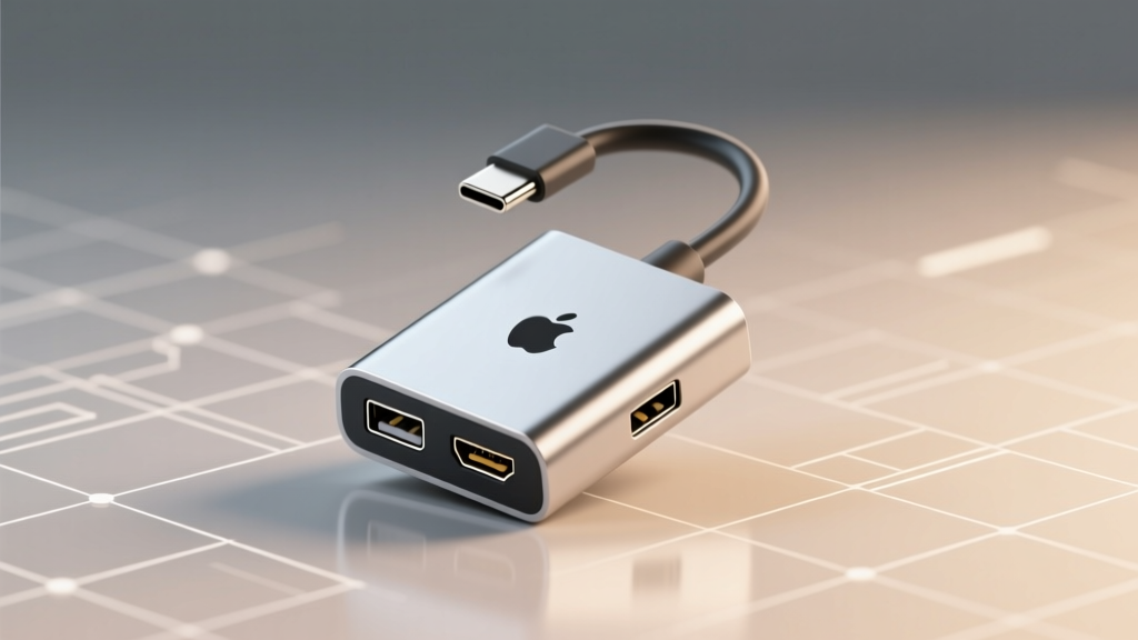 Best USB-C, Lightning & HDMI Adapters Tested