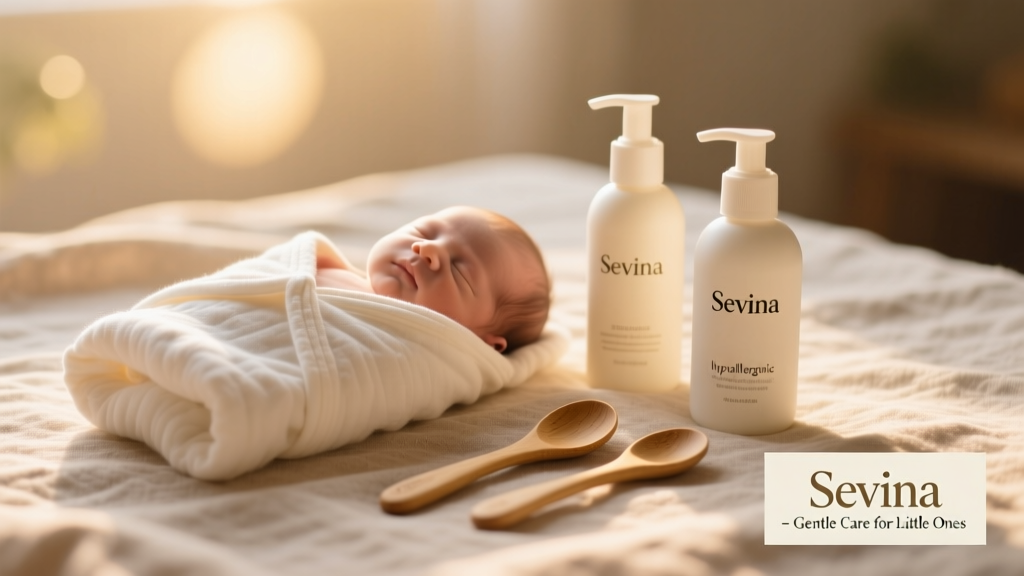 Sevina Infant Formula: A Pediatric Nurse’s Evidence-Based Review of Safety, Nutrition, and Clinical Use
