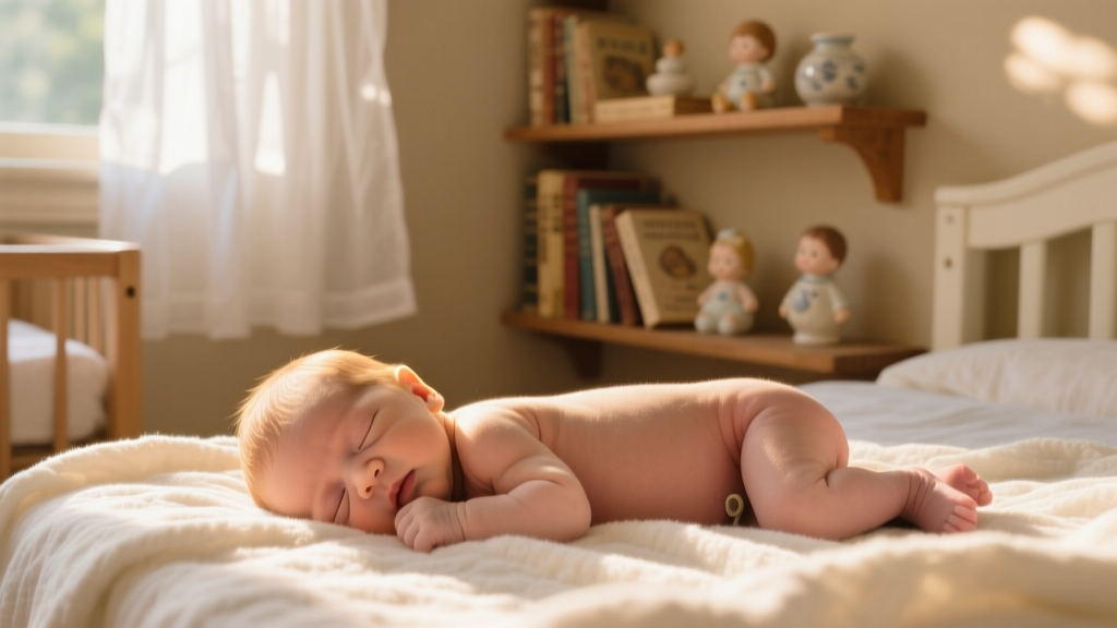 Bulging Fontanelle in Infants: Causes, Clinical Assessment, and Evidence-Based Management