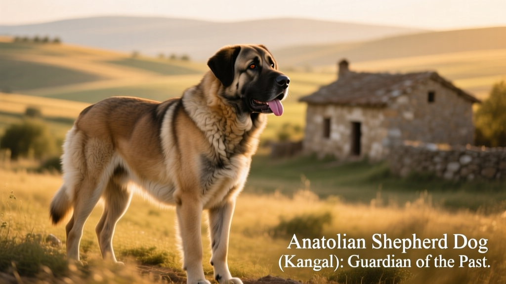 Dogs / Adobe Stock