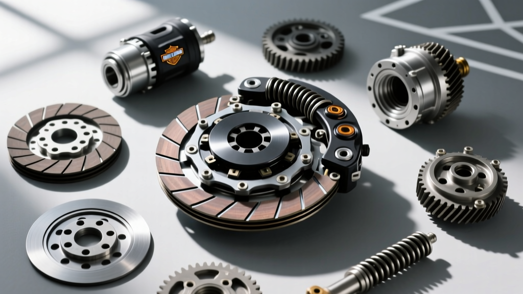 Harley Clutch Replacement Cost and Warranty Expert Guide