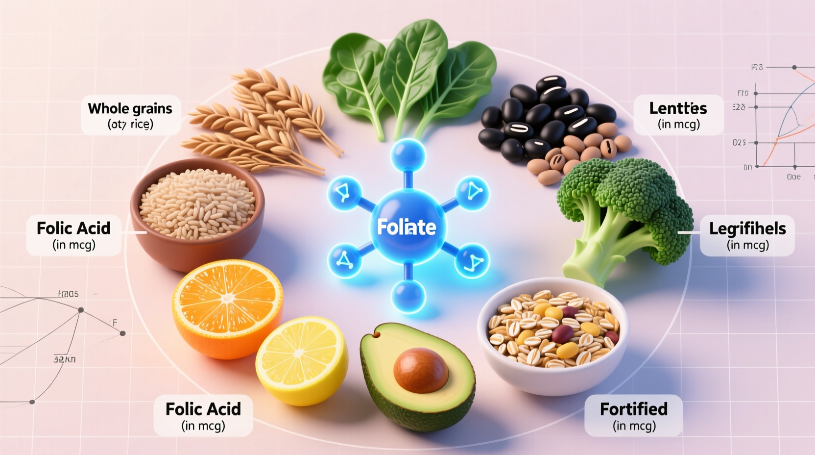 Top Folate-Rich Foods: Complete Natural Sources Guide