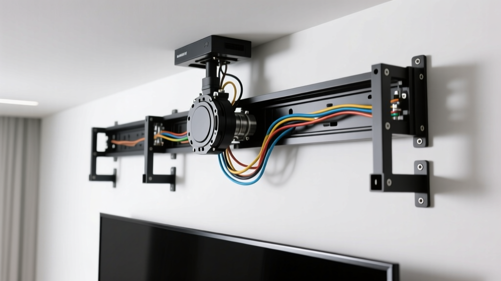 TV Lift Mechanism: 7 Installation Mistakes to Avoid