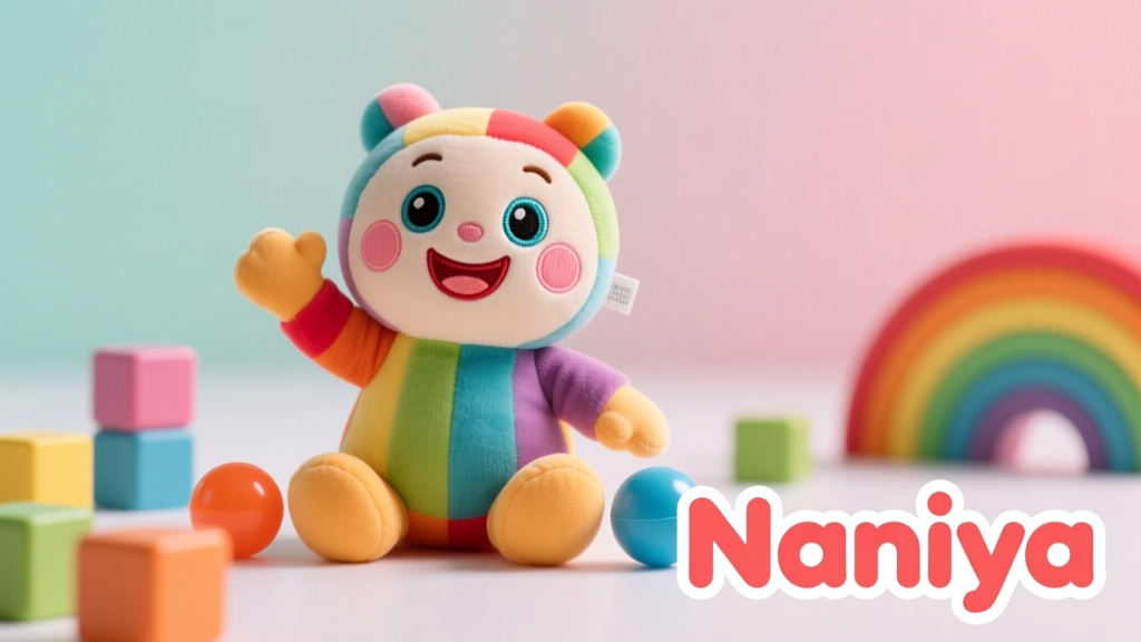 Naziya: A Critical Safety and Market Analysis of the Popular Indian Toy Brand