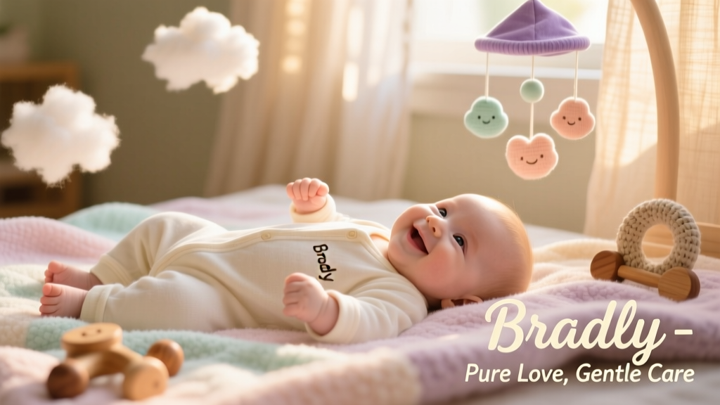 Bradly Baby Gear: A Pediatric Nurse’s Evidence-Based Review of Safety, Ergonomics, and Real-World Use