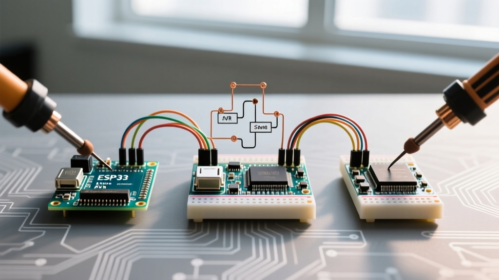 Arduino Finite State Machine: Board & Library Compatibility Guide