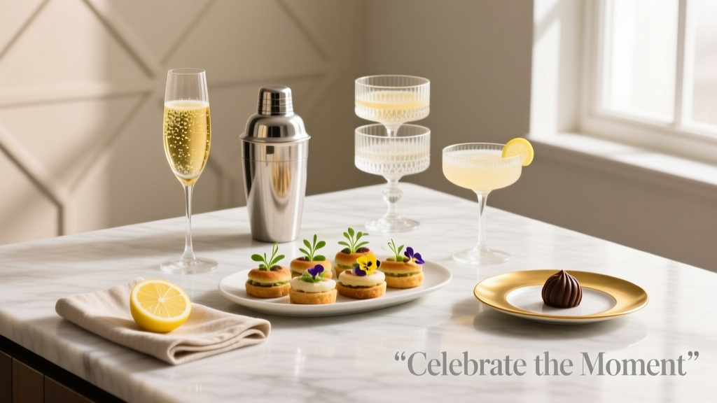 Party Food & Drink Essentials: Tested Picks