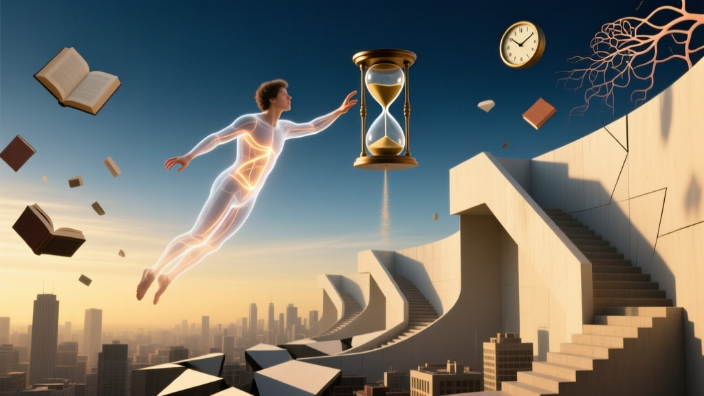 Dream Physics: Lucid Dreaming Guide