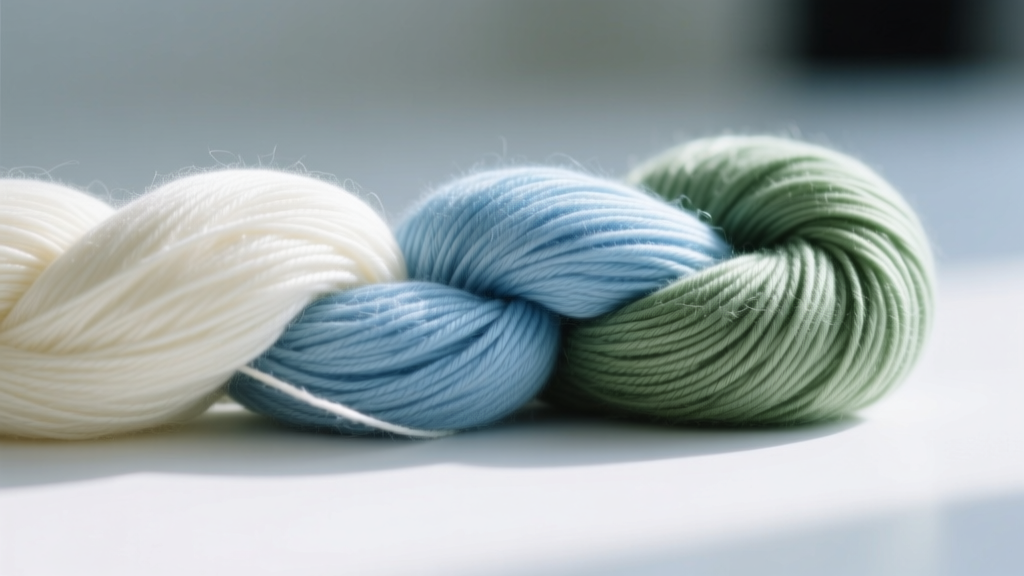 2 Fine Weight Yarn: The Designer’s Secret for Airy Elegance