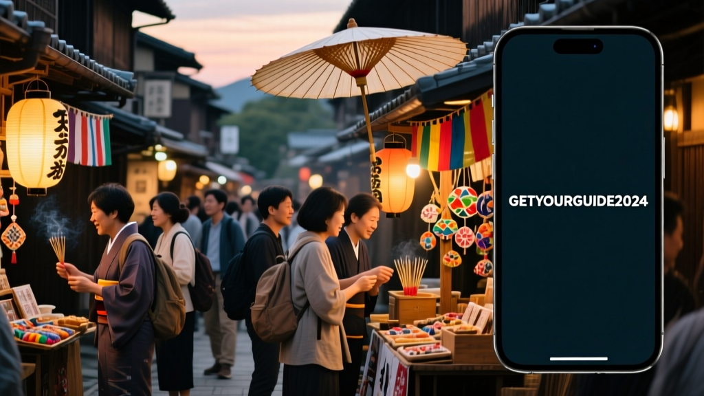 GetYourGuide Promo Code: How to Save on Tours, Activities, and Experiences in 2024