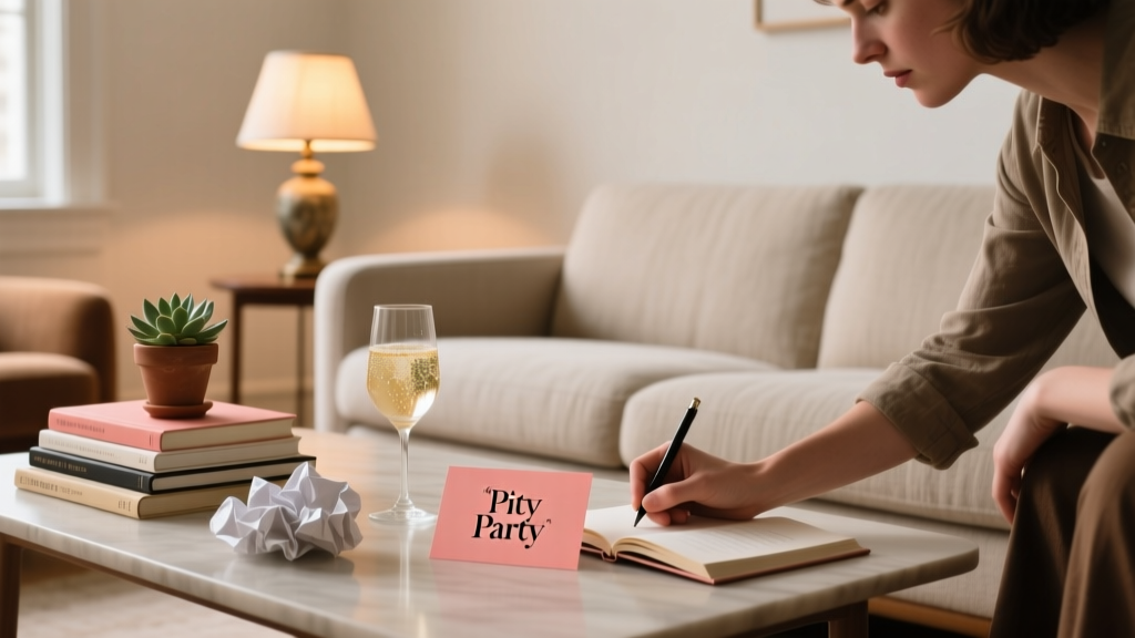 Pity Party Ideas: Fun, Guilt-Free Catharsis (2026)