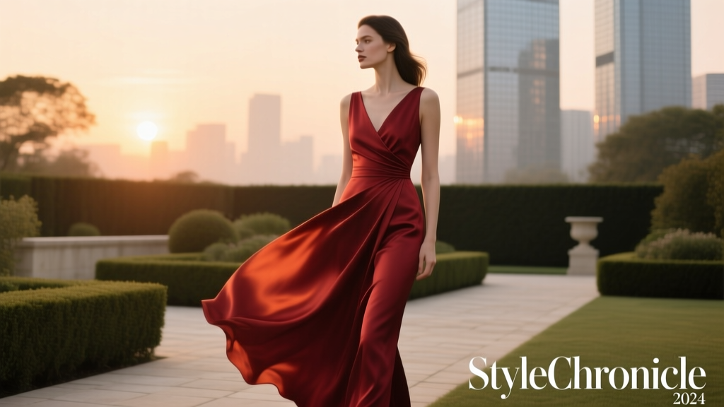Can You Wear Red to a Wedding? (2026 Guide)