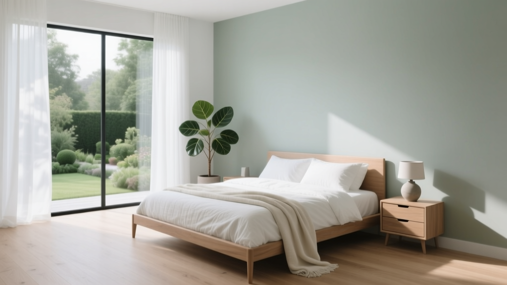 Cool Summer Bedroom: Sleep Better in Heat (2026)