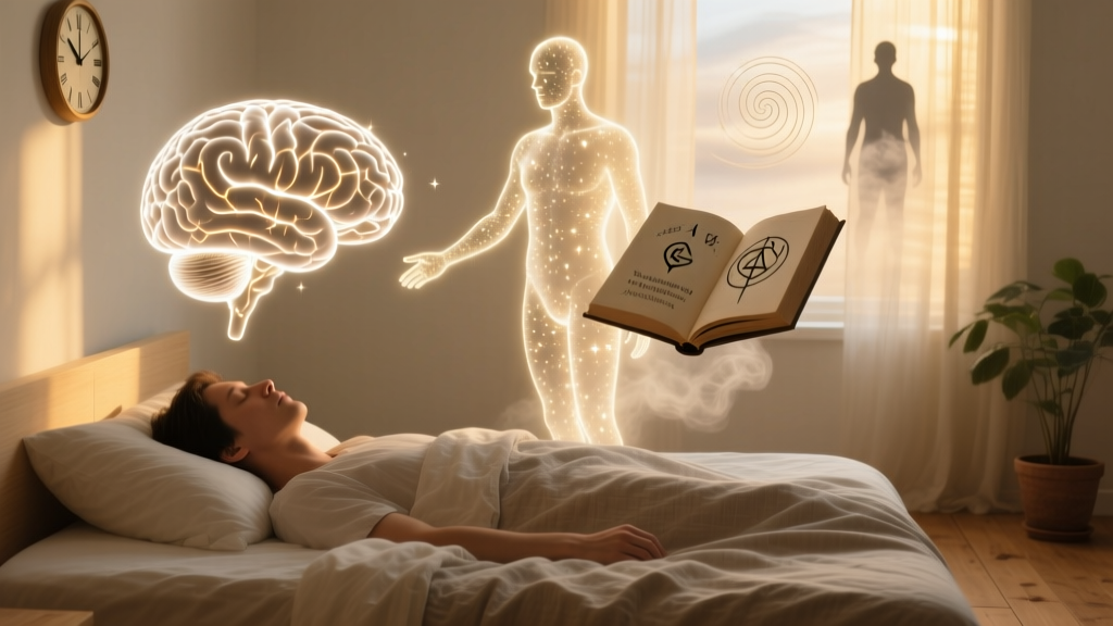 Clinical Lucid Dreaming: Lucid Dreaming Guide