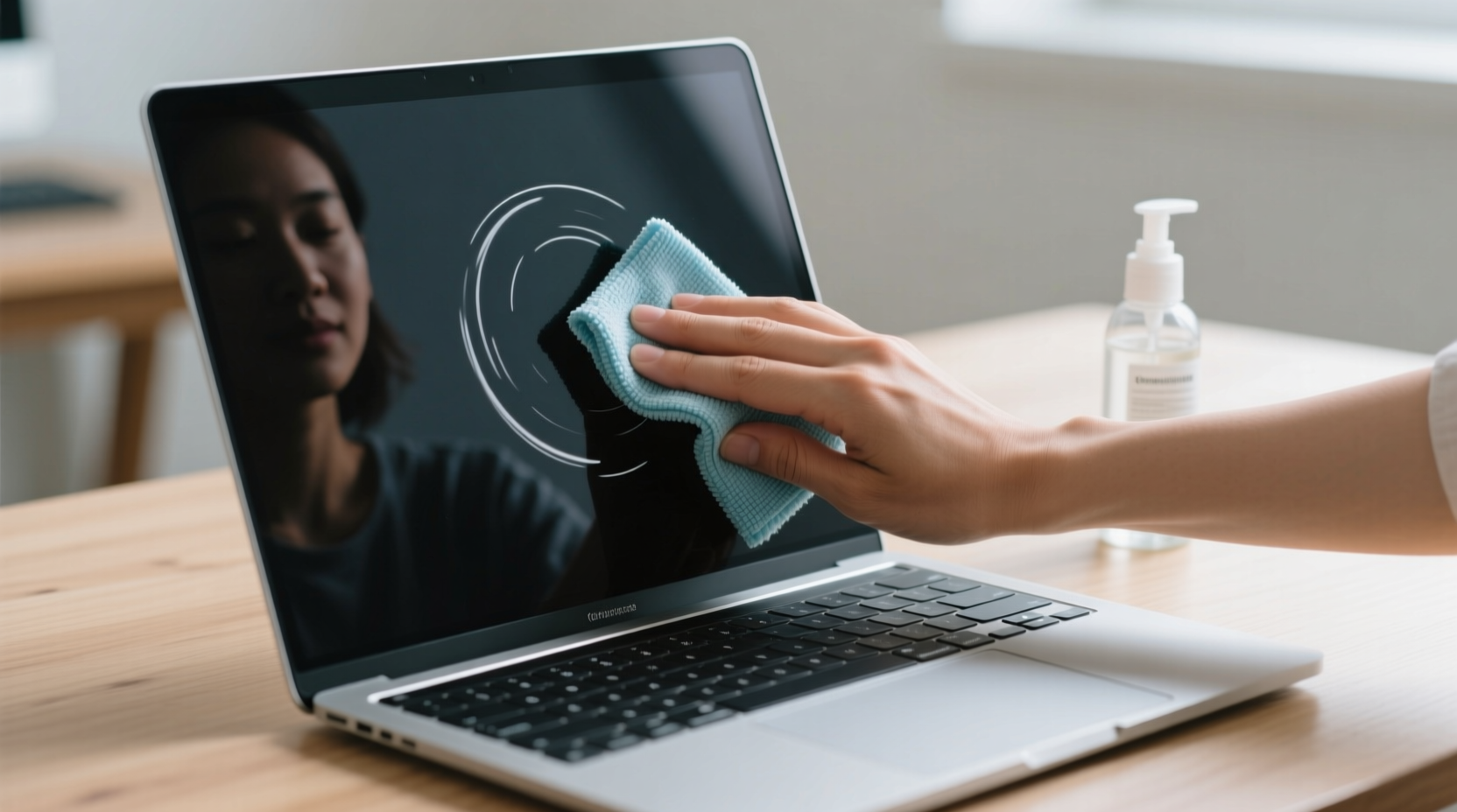 How to Clean Your Laptop: Physical, Software & Firmware Best Practices