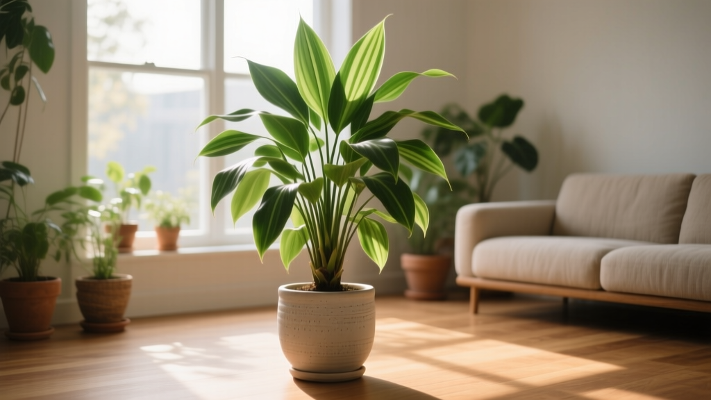 Dracaena Care: 7-Step Routine to Prevent Yellow Tips & Rot