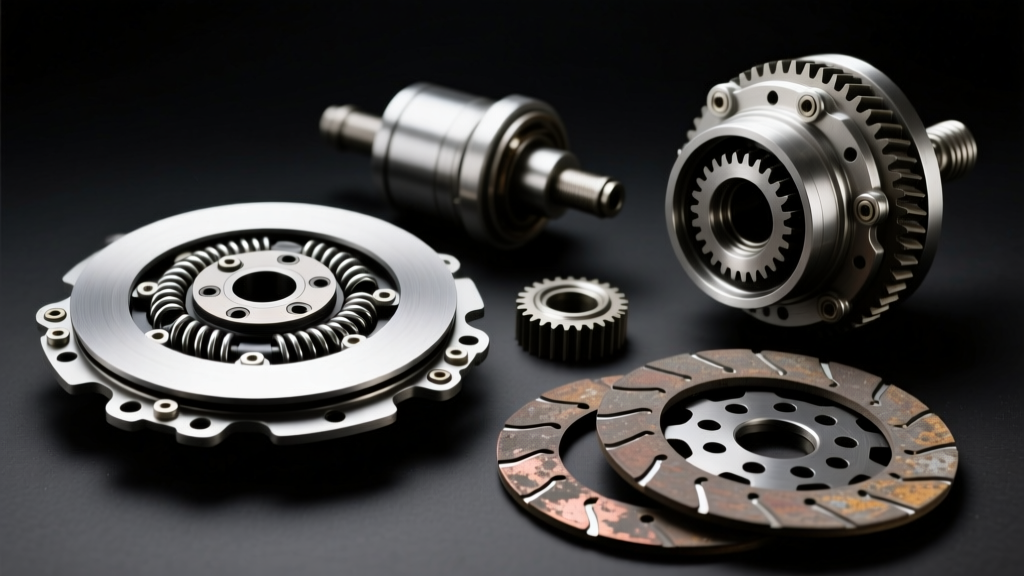 Harley Clutch Repair: Failure Modes & Best Kits Compared