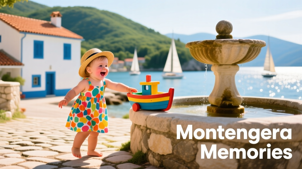 Montenegro: A Practical Guide for Early Childhood Educators and Toddler Behavior Consultants