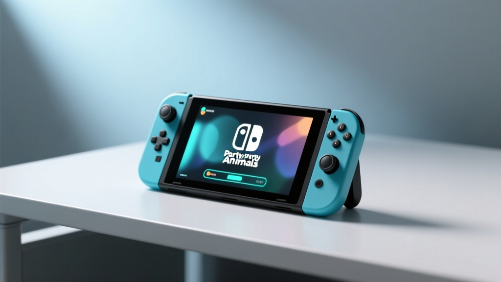 Is Party Animals on Switch? (2026) — Truth & Alternatives