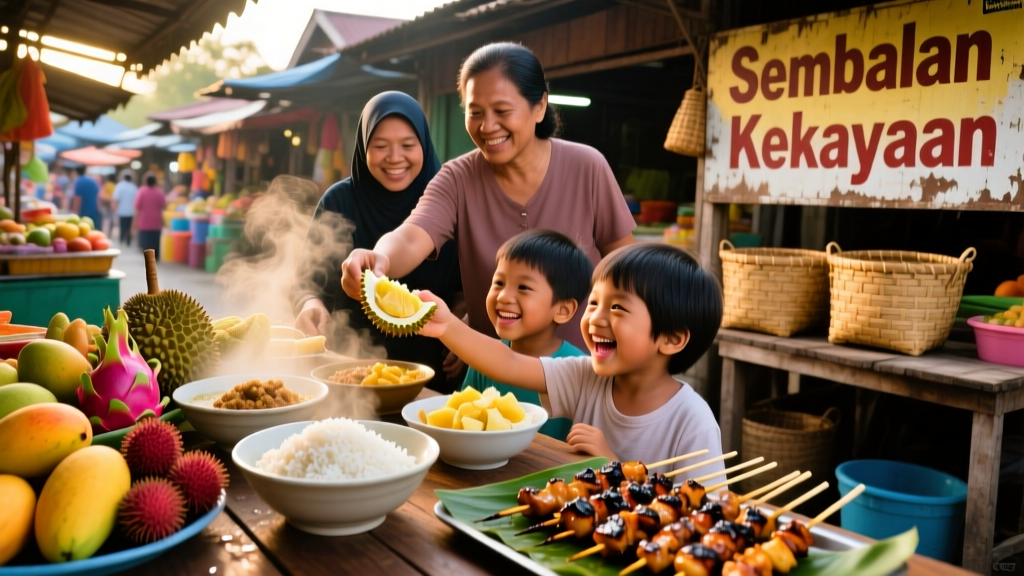 How To Plan The Perfect Family Vacation In Langkawi With Kids: A Real-World Story